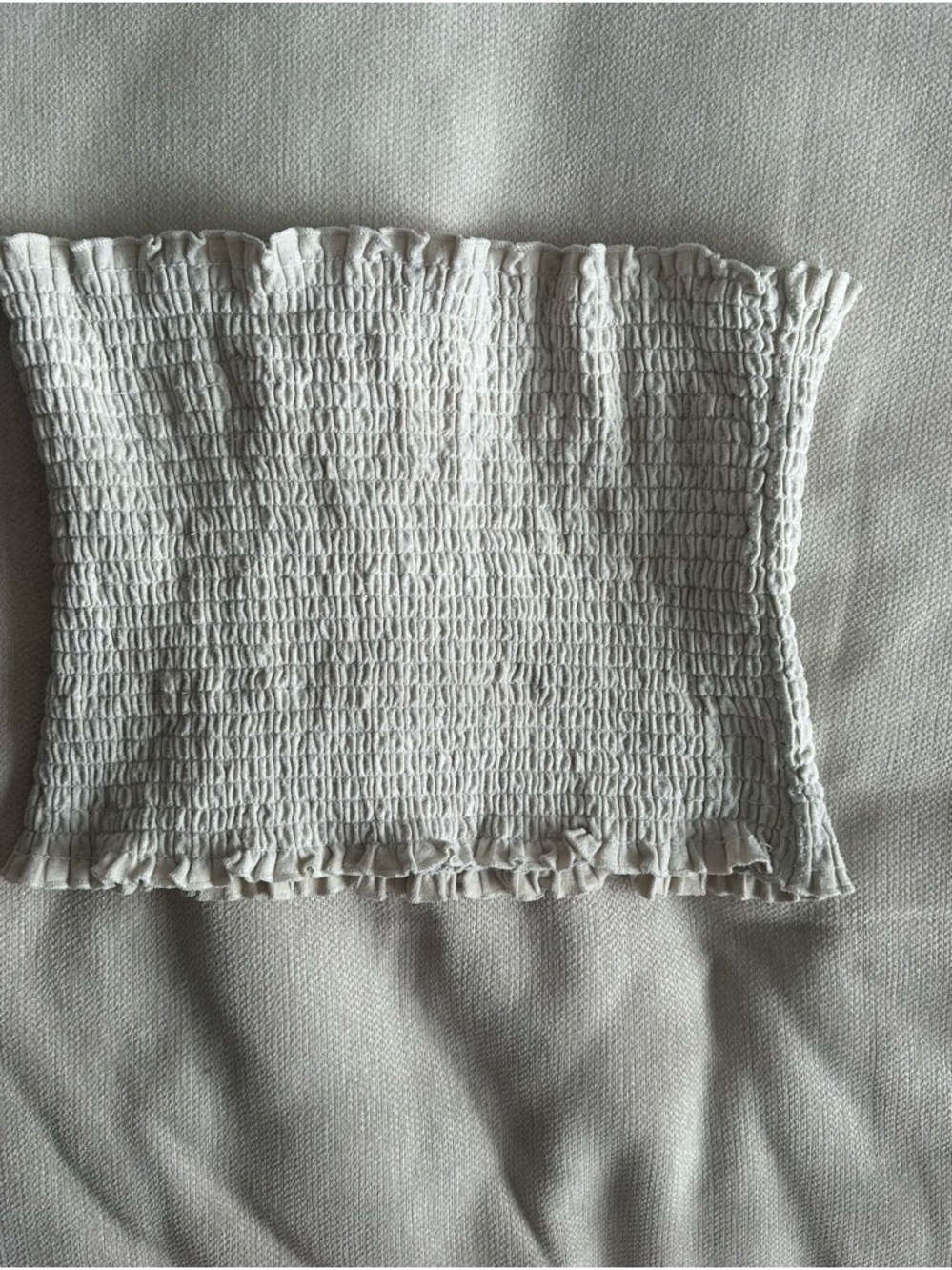 🥥BRANDY TUBE TOP🥥